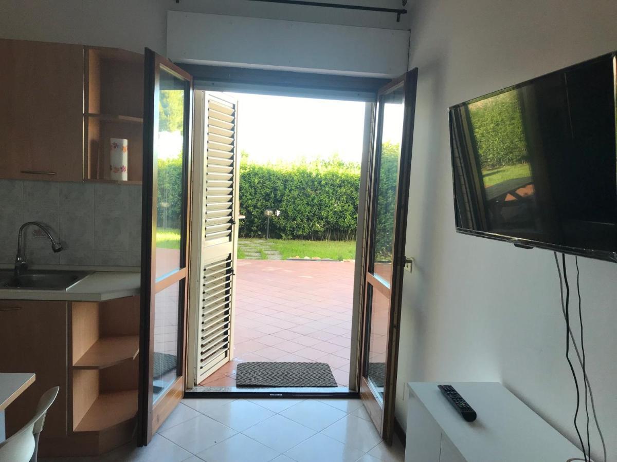 Casavacanze Estate 2 San Benedetto del Tronto Exterior photo